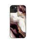 Θήκη Sonique Marble για Apple iPhone 15 Plus Μπορντώ 5210312070690