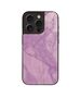 Θήκη Sonique Marble για Apple iPhone 15 Pro Βιολετί 5210312070744