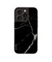 Θήκη Sonique Marble για Apple iPhone 15 Pro Μαύρο 5210312070799