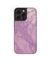 Θήκη Sonique Marble για Apple iPhone 15 Pro Max Βιολετί 5210312070881