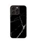 Θήκη Sonique Marble για Apple iPhone 15 Pro Max Μαύρο 5210312070935