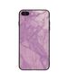 Θήκη Sonique Marble για Apple iPhone 7 Plus / iPhone 8 Plus Βιολετί 5210312071024