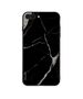 Θήκη Sonique Marble για Apple iPhone 7 Plus / iPhone 8 Plus Μαύρο 5210312071079