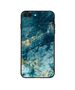 Θήκη Sonique Marble για Apple iPhone 7 Plus / iPhone 8 Plus Μπλε 5210312071109