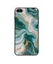 Θήκη Sonique Marble για Apple iPhone 7 Plus / iPhone 8 Plus Πράσινο 01 5210312071154