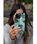 Θήκη Sonique Marble για Apple iPhone 7 Plus / iPhone 8 Plus Πράσινο 01 5210312071154