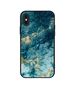 Θήκη Sonique Marble για Apple iPhone X / iPhone XS Μπλε 5210312071246