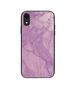 Θήκη Sonique Marble για Apple iPhone XR Βιολετί 5210312071307