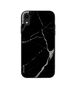 Θήκη Sonique Marble για Apple iPhone XR Μαύρο 5210312071352