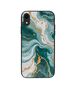 Θήκη Sonique Marble για Apple iPhone XR Πράσινο 01 5210312071437