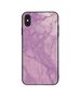 Θήκη Sonique Marble για Apple iPhone XS MAX Βιολετί 5210312071444