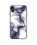 Θήκη Sonique Marble για Apple iPhone XS MAX Μωβ Γκρι 5210312071550