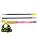 Leki LE KIJ TRL ULTRATR FX.ONE S-LITE pink125