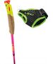 Leki LE KIJ TRL ULTRATR FX.ONE S-LITE pink125