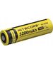 Nitecore Nitecore 18650 - 3200mAh 3,7V NL1832 Li-ion