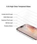 Tempered glass 2,5D Premium for iPhone SE 2024 5900495040916