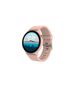 Maxlife smartwatch MXSW-120 powder pink 5907457795082