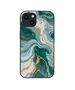 Θήκη Sonique Marble για Apple iPhone 13 Πράσινο 01 5210312069472