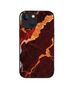 Θήκη Sonique Marble για Apple iPhone 13 Mini Κόκκινο 5210312069496