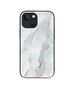 Θήκη Sonique Marble για Apple iPhone 13 Mini Λευκό 01 5210312069519