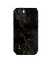 Θήκη Sonique Marble για Apple iPhone 13 Mini Μαύρο 01 5210312069540