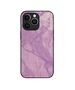 Θήκη Sonique Marble για Apple iPhone 13 Pro Βιολετί 5210312069625