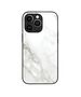 Θήκη Sonique Marble για Apple iPhone 13 Pro Λευκό 5210312069649