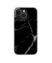 Θήκη Sonique Marble για Apple iPhone 13 Pro Μαύρο 5210312069670