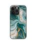 Θήκη Sonique Marble για Apple iPhone 13 Pro Πράσινο 01 5210312069755