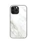 Θήκη Sonique Marble για Apple iPhone 13 Pro Max Λευκό 5210312069786