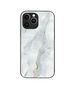 Θήκη Sonique Marble για Apple iPhone 13 Pro Max Λευκό 01 5210312069793