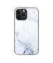 Θήκη Sonique Marble για Apple iPhone 13 Pro Max Λευκό 02 5210312069809