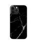 Θήκη Sonique Marble για Apple iPhone 13 Pro Max Μαύρο 5210312069816