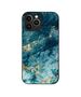 Θήκη Sonique Marble για Apple iPhone 13 Pro Max Μπλε 5210312069847