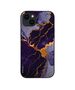 Θήκη Sonique Marble για Apple iPhone 14 Plus Μωβ 5210312070140