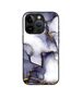 Θήκη Sonique Marble για Apple iPhone 14 Pro Μωβ Γκρι 5210312070294