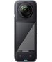 2x Szkło Hartowane Osłona 9h Na Ekran Lcd Do Inst 360 X 4 Insta360 X4 / Jjc /gsp-x4k2 / 11218