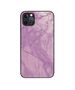 Θήκη Sonique Marble για Apple iPhone 11 Pro Max Βιολετί 5210312068789