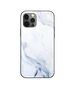 Θήκη Sonique Marble για Apple iPhone 12 / iPhone 12 Pro Λευκό 02 5210312068963