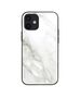 Θήκη Sonique Marble για Apple iPhone 12 mini Λευκό 5210312069083