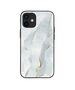 Θήκη Sonique Marble για Apple iPhone 12 mini Λευκό 01 5210312069090