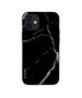 Θήκη Sonique Marble για Apple iPhone 12 mini Μαύρο 5210312069113