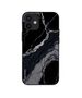 Θήκη Sonique Marble για Apple iPhone 12 mini Μαύρο 02 5210312069137