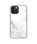 Θήκη Sonique Marble για Apple iPhone 12 Pro Max Λευκό 5210312069229