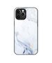 Θήκη Sonique Marble για Apple iPhone 12 Pro Max Λευκό 02 5210312069243