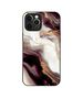 Θήκη Sonique Marble για Apple iPhone 12 Pro Max Μπορντώ 5210312069298