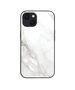 Θήκη Sonique Marble για Apple iPhone 13 Λευκό 5210312069366