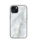 Θήκη Sonique Marble για Apple iPhone 13 Λευκό 01 5210312069373