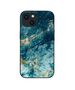 Θήκη Sonique Marble για Apple iPhone 13 Μπλε 5210312069427