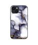 Θήκη Sonique Marble για Apple iPhone 13 Μωβ Γκρι 5210312069458